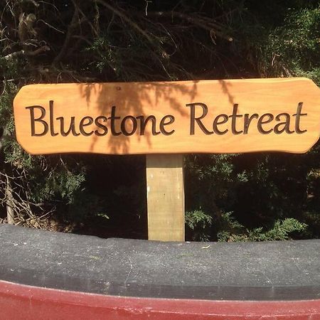 LeestonFantail At Bluestone Retreat别墅 外观 照片